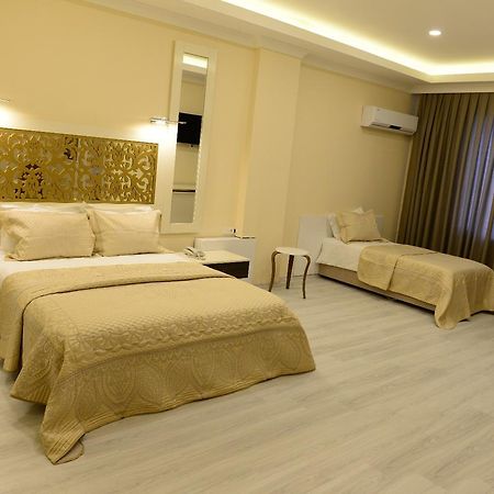 Lagania As Hotel Beypazarı Kültér fotó