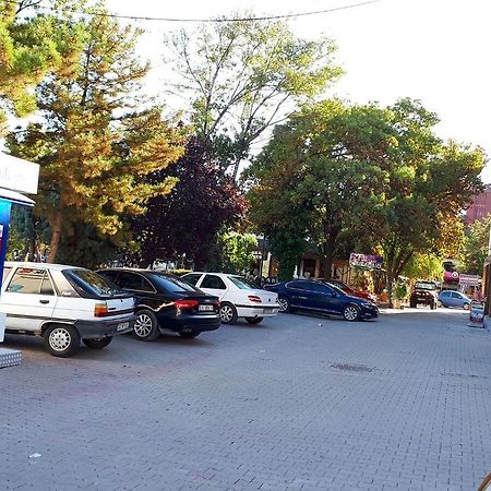 Lagania As Hotel Beypazarı Kültér fotó