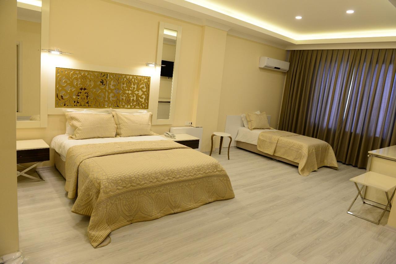 Lagania As Hotel Beypazarı Kültér fotó