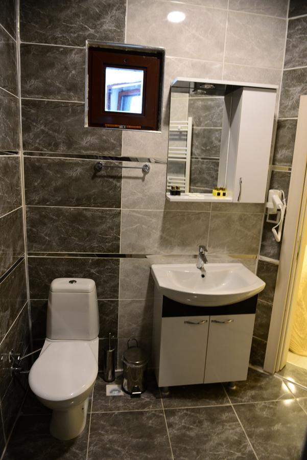 Lagania As Hotel Beypazarı Kültér fotó