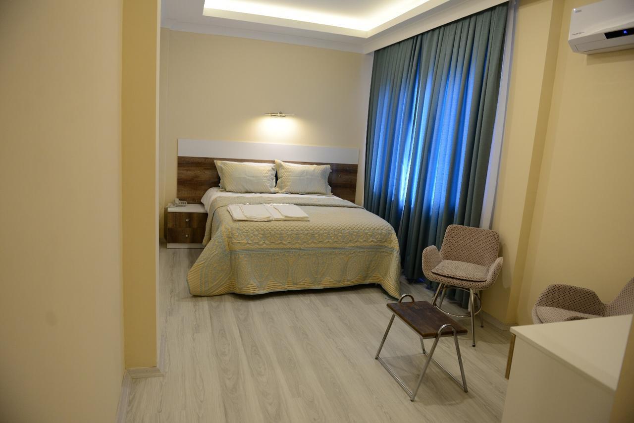 Lagania As Hotel Beypazarı Kültér fotó