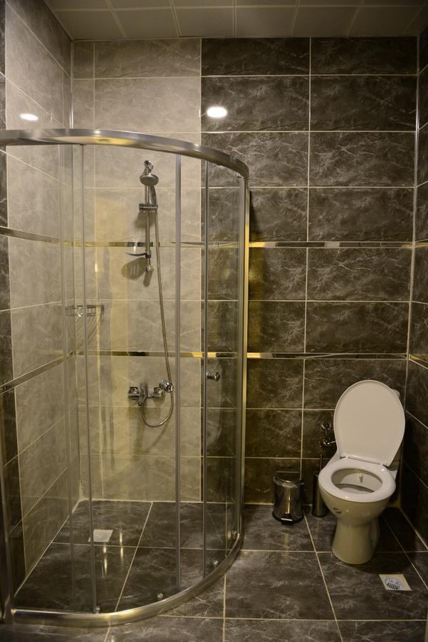 Lagania As Hotel Beypazarı Kültér fotó