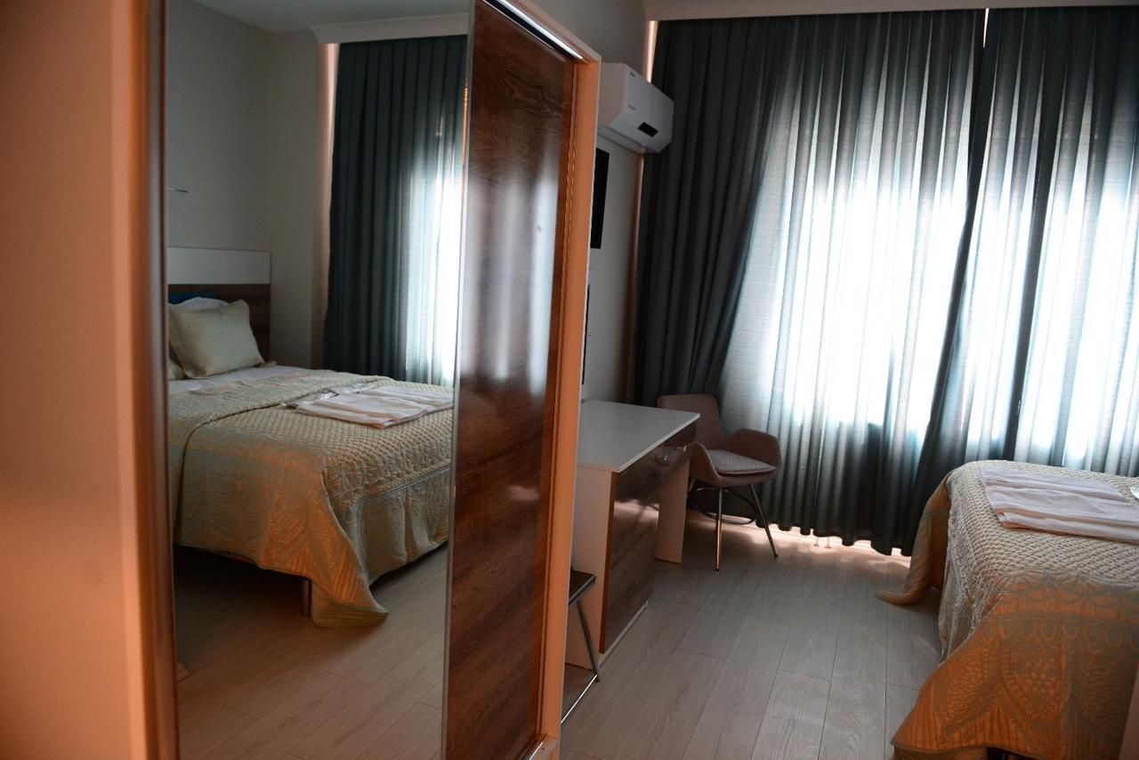 Lagania As Hotel Beypazarı Kültér fotó