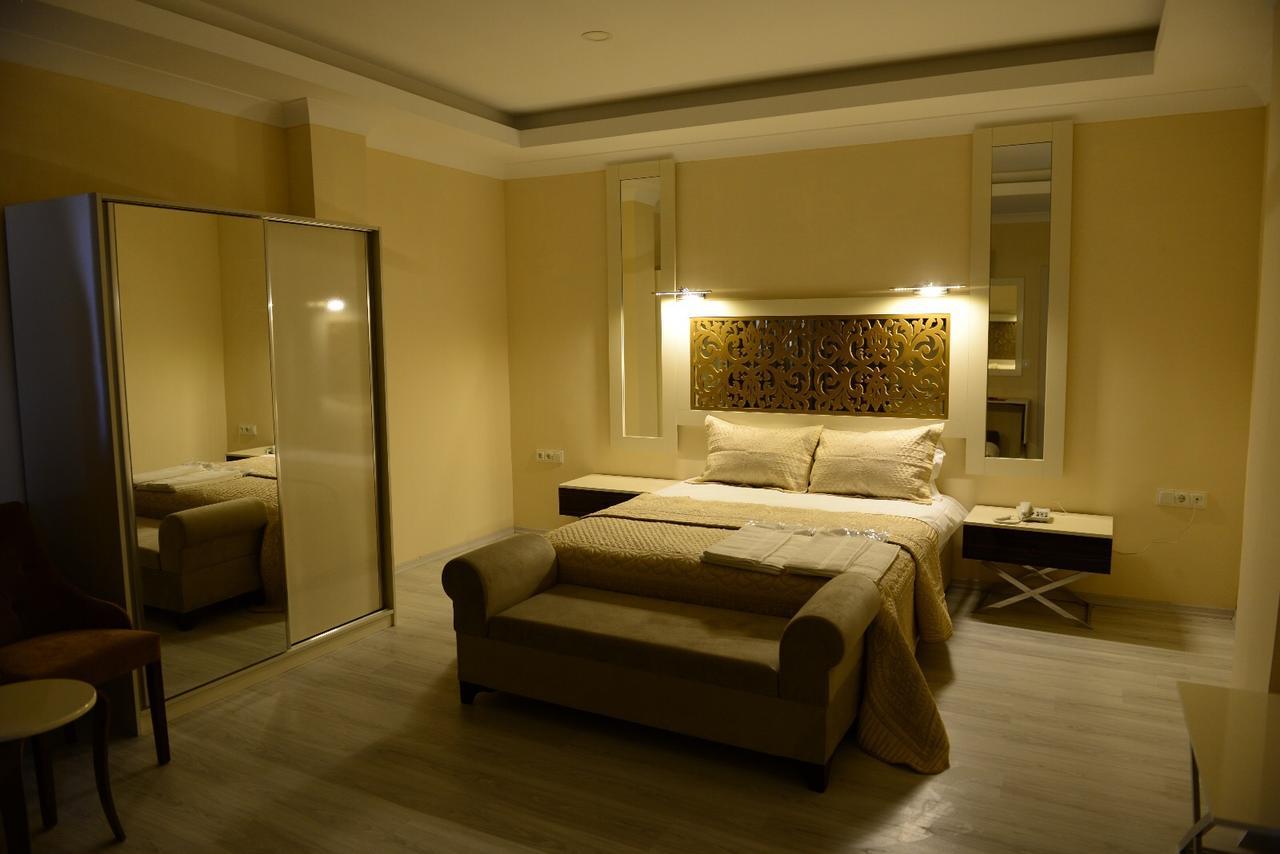 Lagania As Hotel Beypazarı Kültér fotó