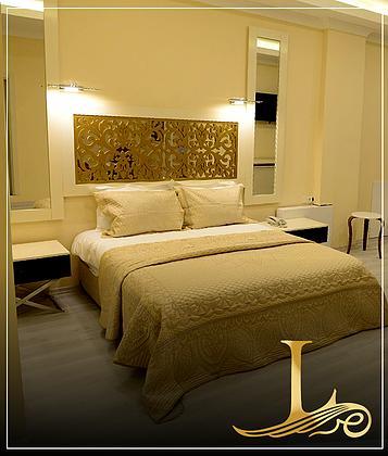 Lagania As Hotel Beypazarı Kültér fotó