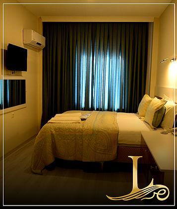 Lagania As Hotel Beypazarı Kültér fotó